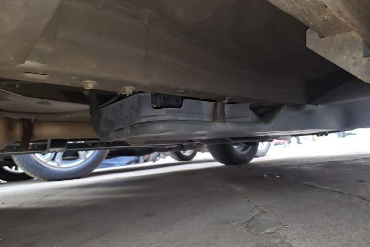Used Acura RDX 2013 3.0L Two-Wheel Drive Elite Edition Chassis Front Left