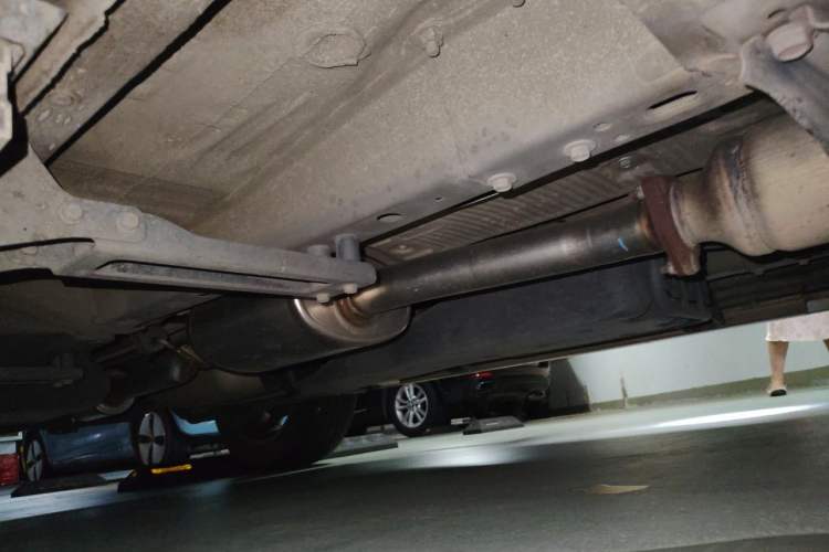 Used Acura RDX 2013 3.0L Two-Wheel Drive Elite Edition Chassis Front Right
