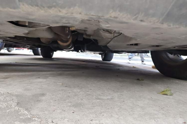 Used Acura RDX 2013 3.0L Two-Wheel Drive Elite Edition Chassis Front