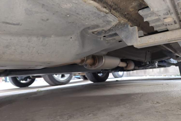 Used Acura RDX 2013 3.0L Two-Wheel Drive Elite Edition Chassis Rear Right