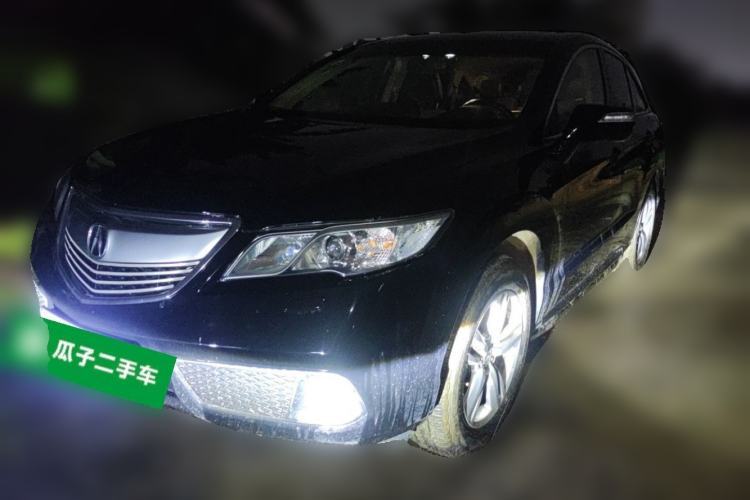 Used Acura RDX 2013 3.5L Four-Wheel Drive Luxury Edition Guazi used car, China used car export, Used car for sale, Used  cars, Cheapest cars for sale