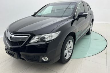 Used Acura RDX 2013 3.0L Two-Wheel Drive Elite Edition