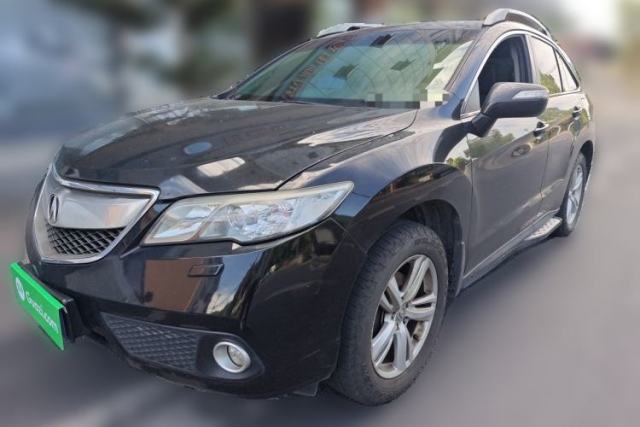 Used Acura RDX 2013 3.0L Two-Wheel Drive Elite Edition
