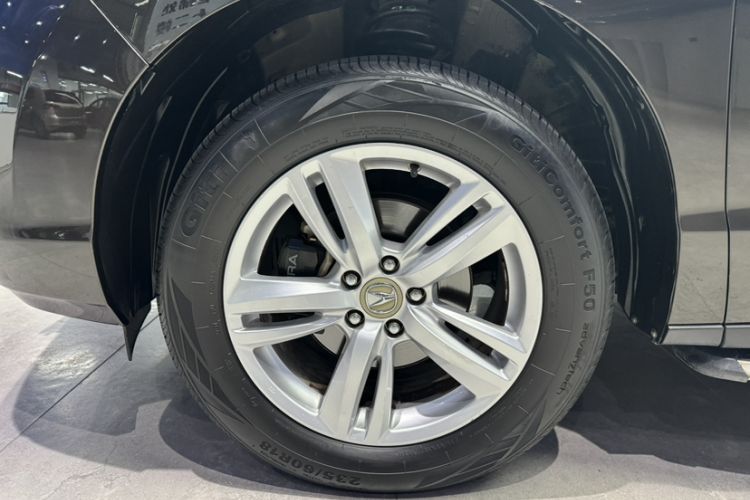 Used Acura RDX 2013 3.0L Two-Wheel Drive Elite Edition Exterior 6