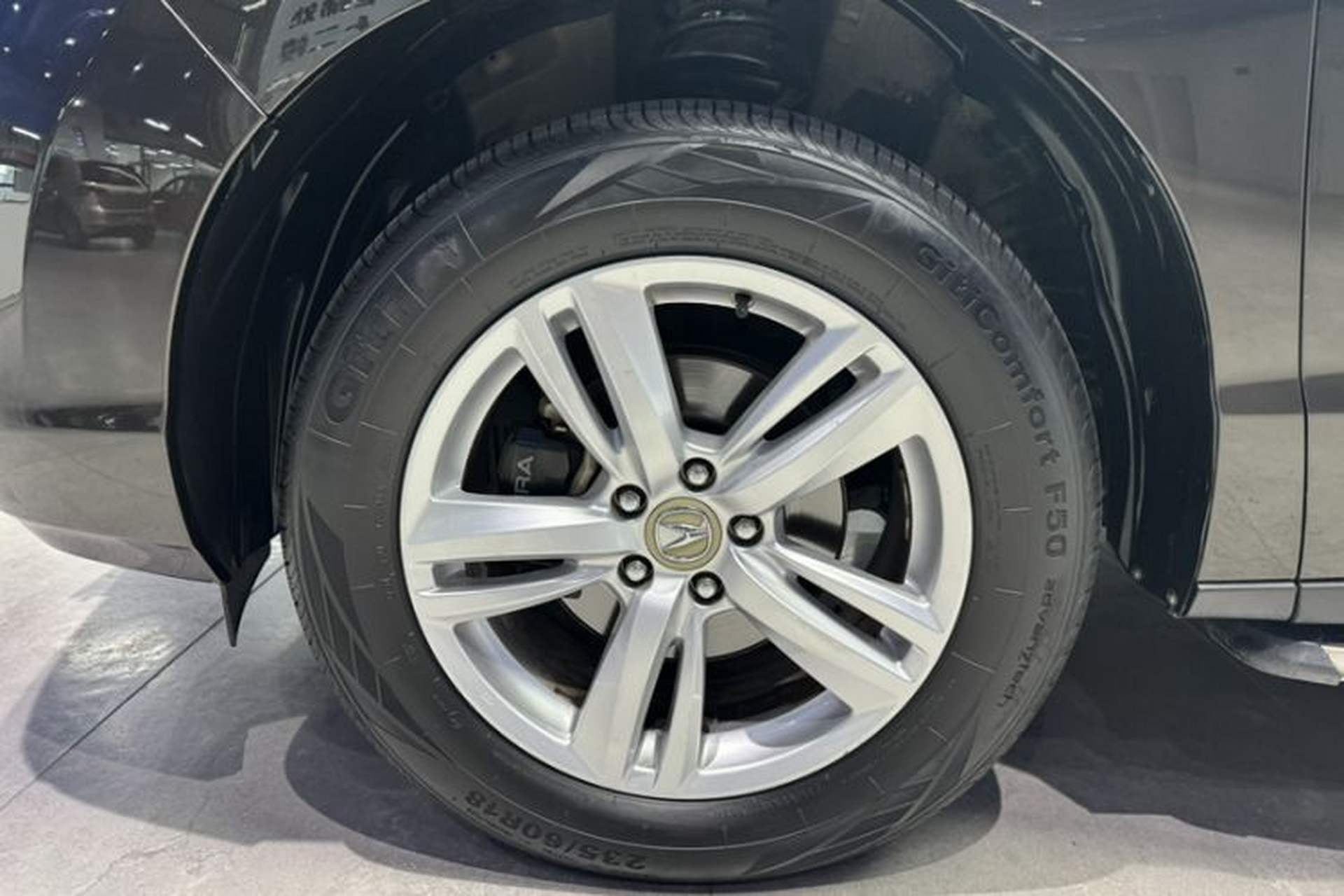 Used Acura RDX 2013 3.0L Two-Wheel Drive Elite Edition Exterior 6