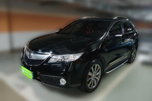 Used Acura RDX 2013 3.0L Two-Wheel Drive Elite Edition