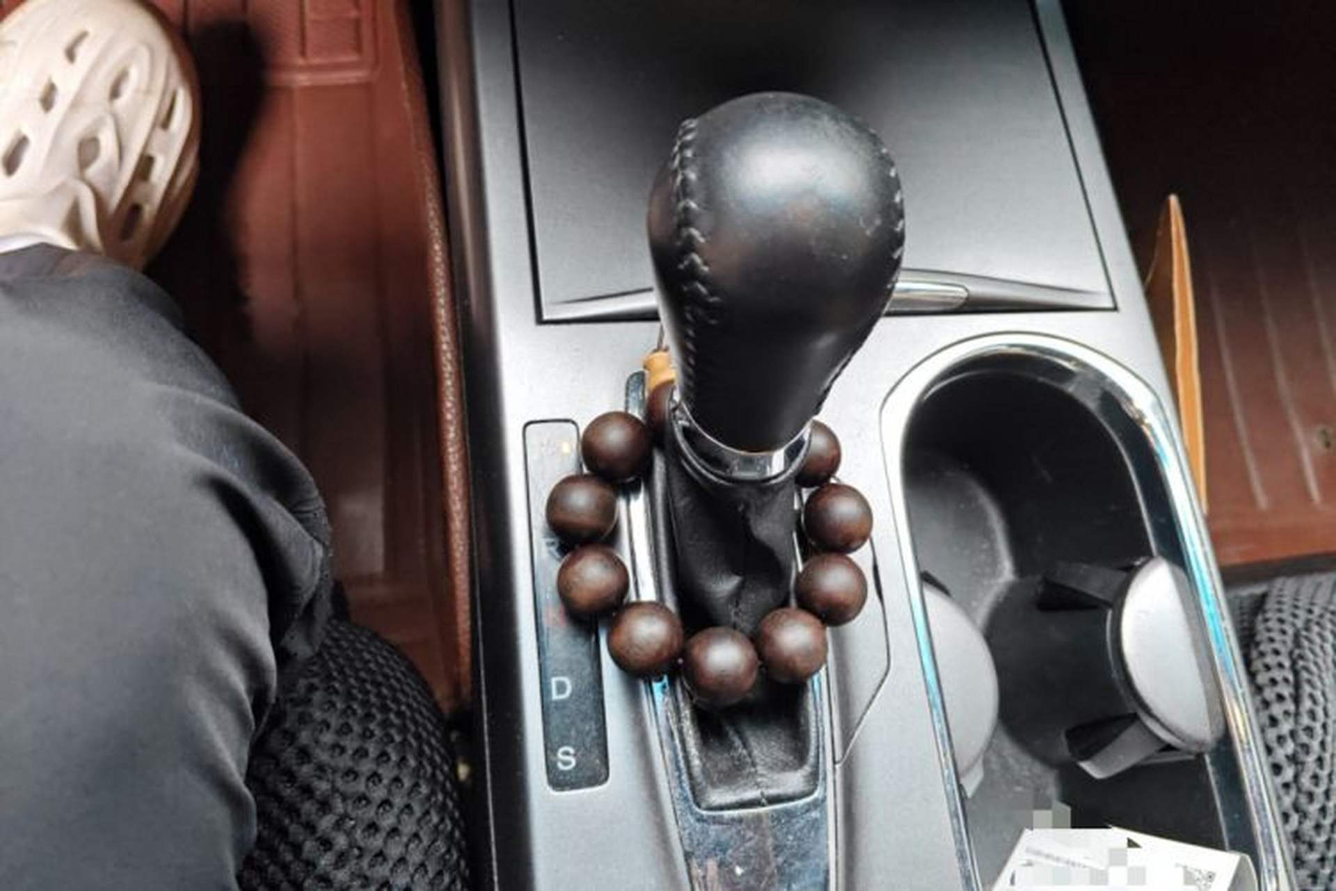 Used Acura RDX 2013 3.5L Four-Wheel Drive Luxury Edition Gear Lever