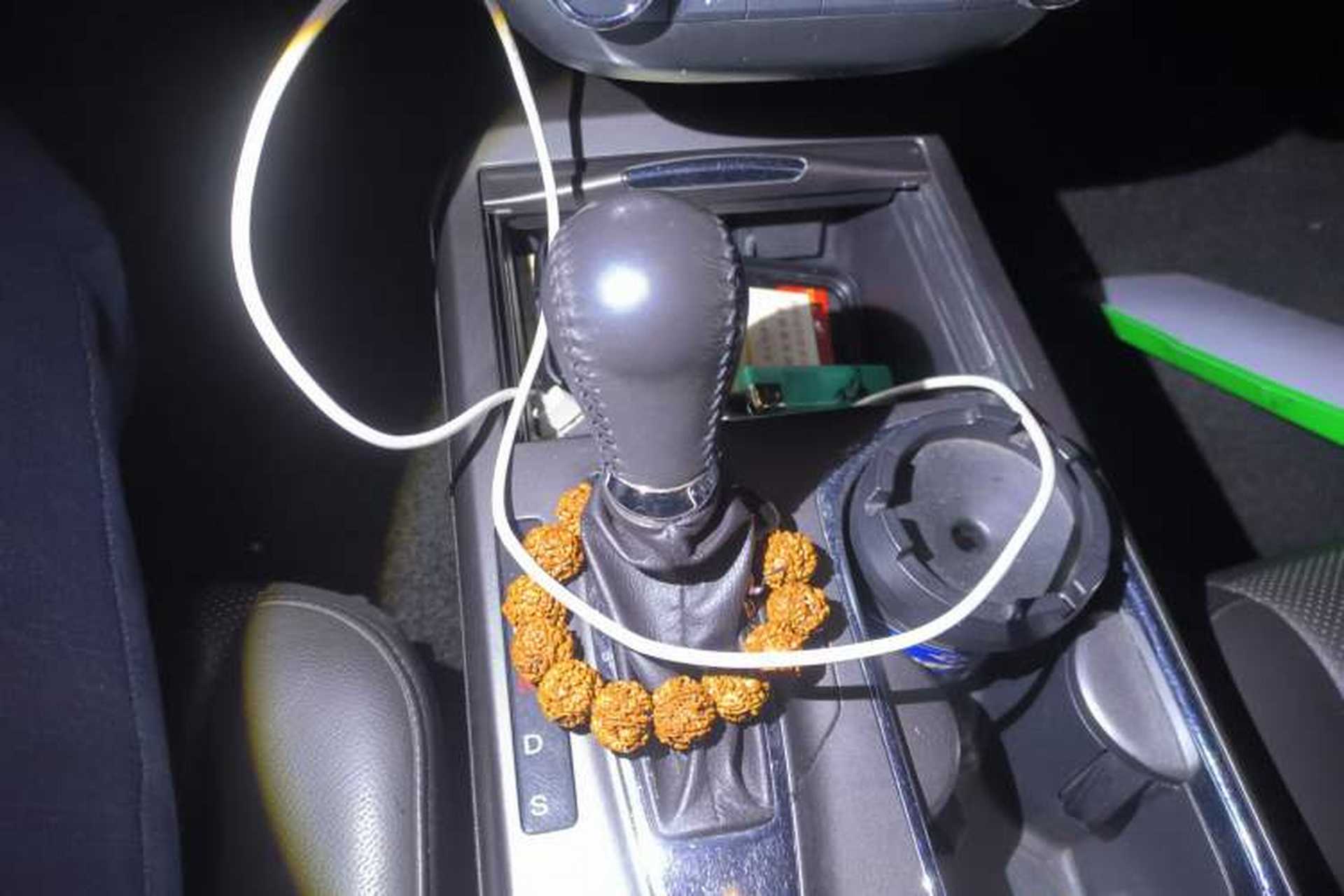 Used Acura RDX 2013 3.0L Two-Wheel Drive Elite Edition Gear Lever
