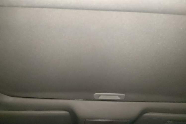 Used Acura RDX 2013 3.0L Two-Wheel Drive Elite Edition Headliner