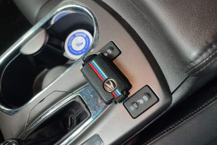 Used Acura RDX 2013 3.5L Four-Wheel Drive Luxury Edition Interior 1