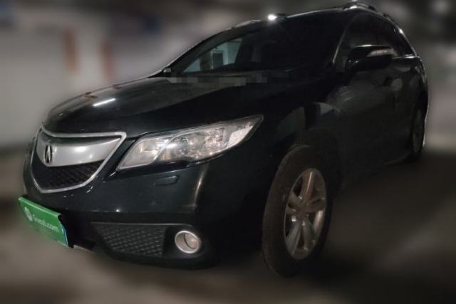 Used Acura RDX 2013 3.0L Two-Wheel Drive Elite Edition