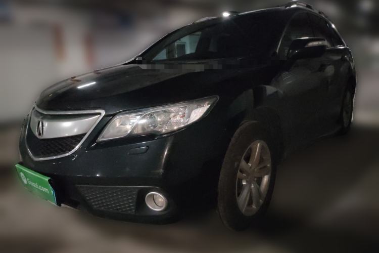 Acura RDX 2013