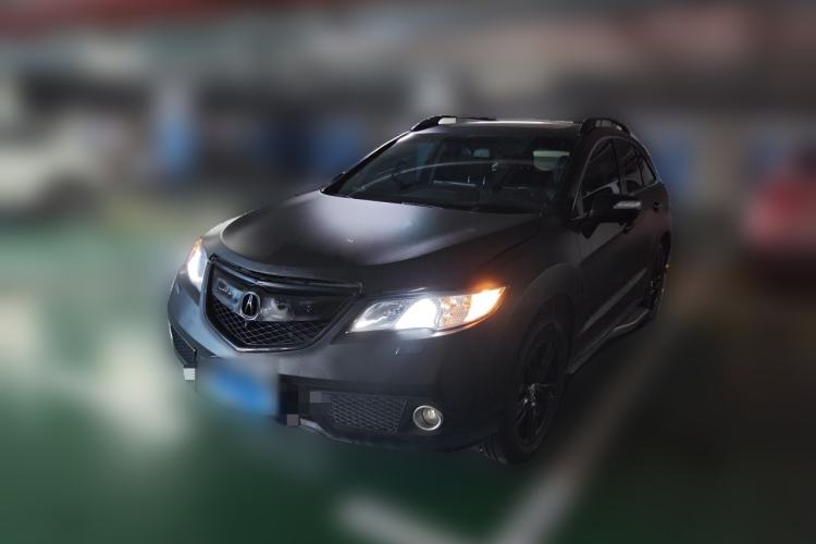 Acura RDX 2013
