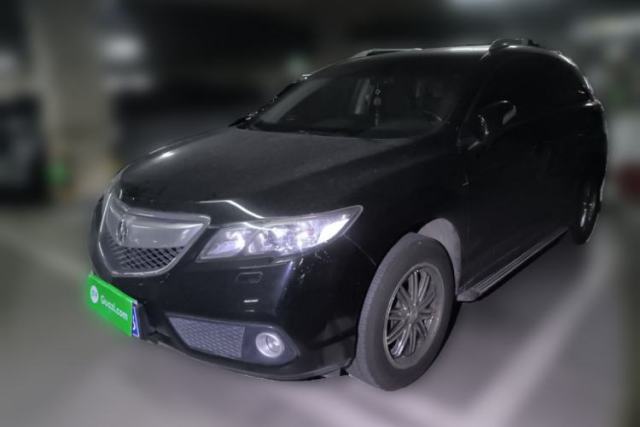 Used Acura RDX 2013 3.0L Two-Wheel Drive Elite Edition