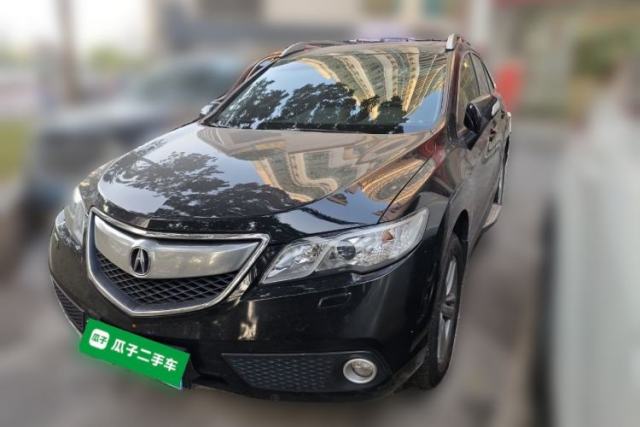 Used Acura RDX 2013 3.0L Two-Wheel Drive Elite Edition