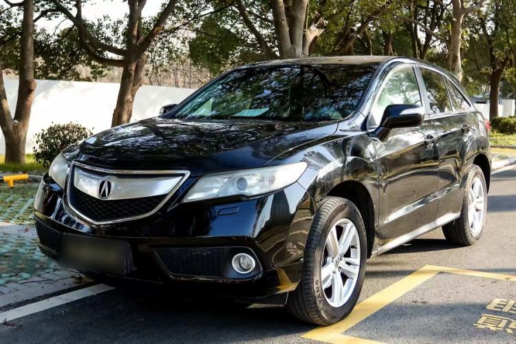 Acura RDX 2013