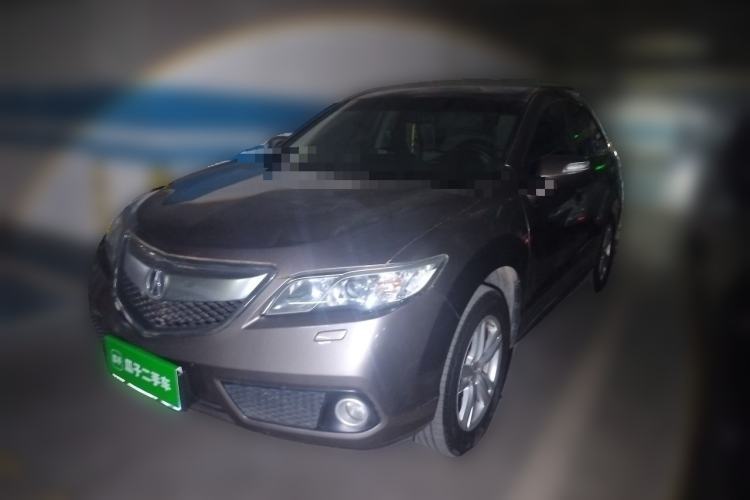 Used Acura RDX 2013 3.5L Four-Wheel Drive Luxury Edition Guazi used car, China used car export, Used car for sale, Used  cars, Cheapest cars for sale