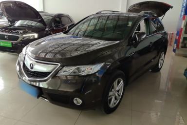 Used Acura RDX 2013 3.0L Two-Wheel Drive Elite Edition