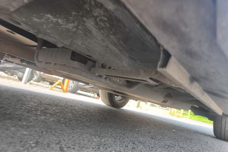 Used Acura RDX 2013 3.0L Two-Wheel Drive Elite Edition Chassis Front Left