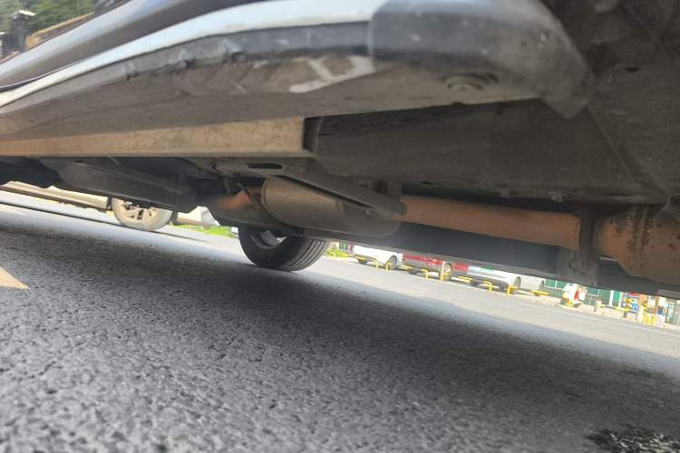 Used Acura RDX 2013 3.0L Two-Wheel Drive Elite Edition Chassis Front Right