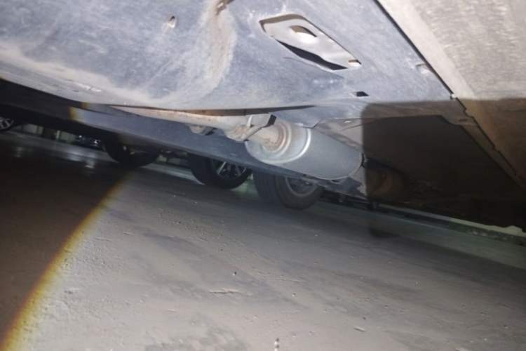 Used Acura RDX 2013 3.5L Four-Wheel Drive Luxury Edition Chassis Rear Right