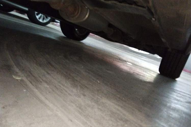 Used Acura RDX 2013 3.0L Two-Wheel Drive Elite Edition Chassis Rear Right