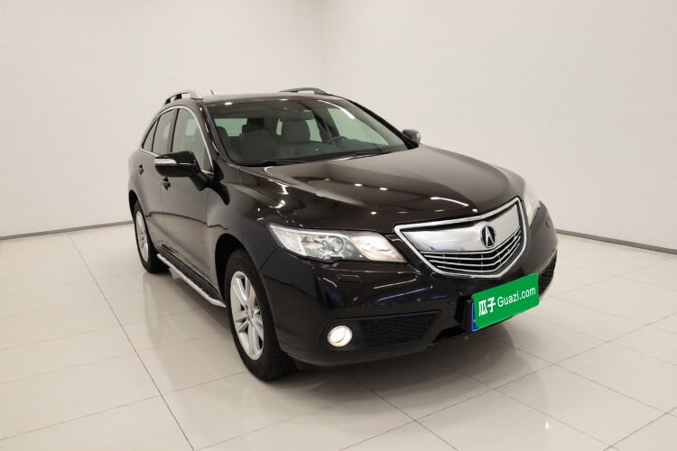 Used Acura RDX 2013 3.0L Two-Wheel Drive Elite Edition Exterior 1