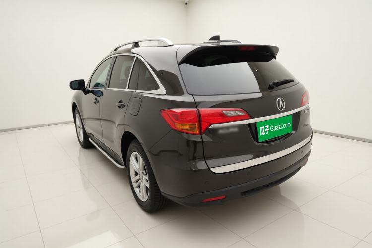 Used Acura RDX 2013 3.0L Two-Wheel Drive Elite Edition Exterior 2