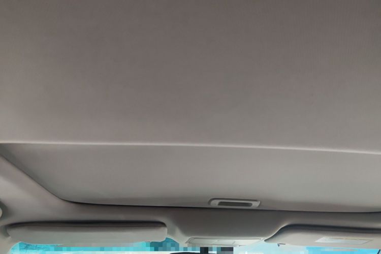Used Acura RDX 2013 3.0L Two-Wheel Drive Elite Edition Headliner
