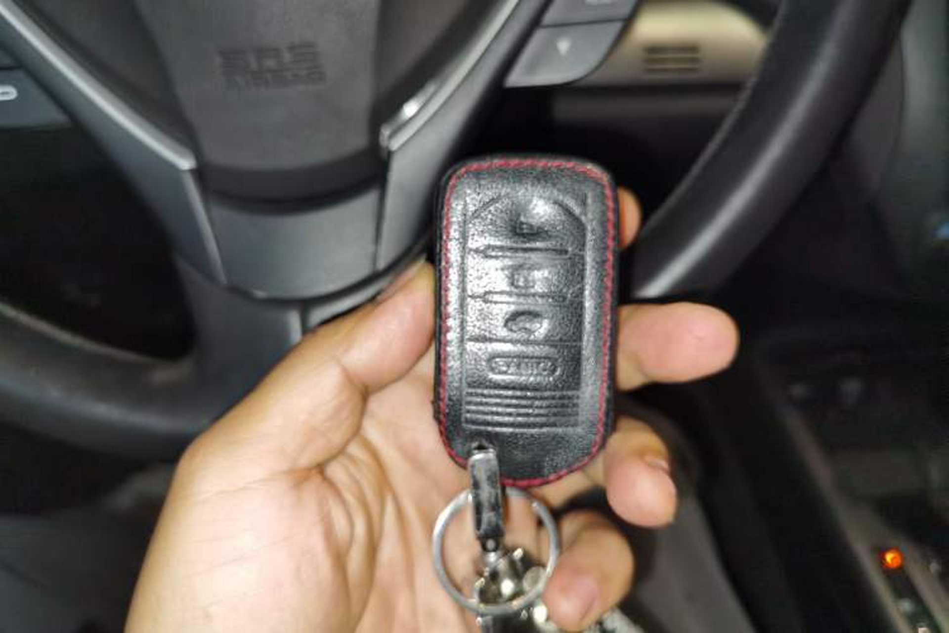 Used Acura RDX 2013 3.0L Two-Wheel Drive Elite Edition Interior 1