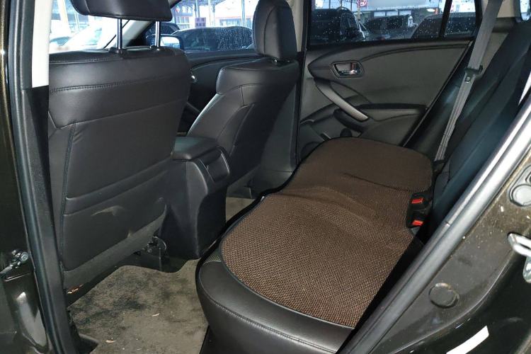 Used Acura RDX 2013 3.0L Two-Wheel Drive Elite Edition Interior 1