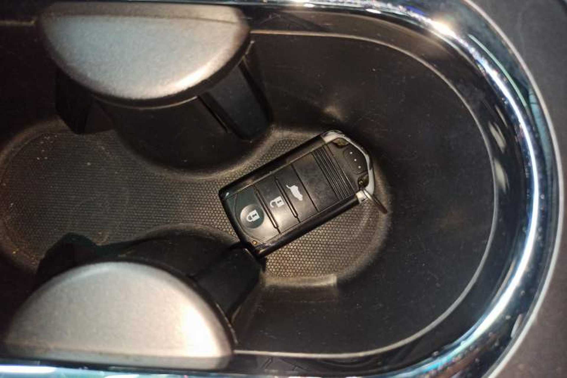 Used Acura RDX 2013 3.0L Two-Wheel Drive Elite Edition Interior 1