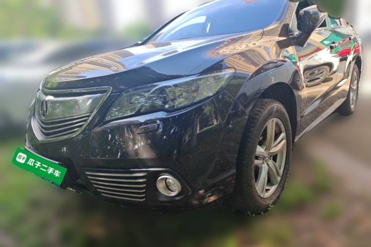 Acura RDX 2013