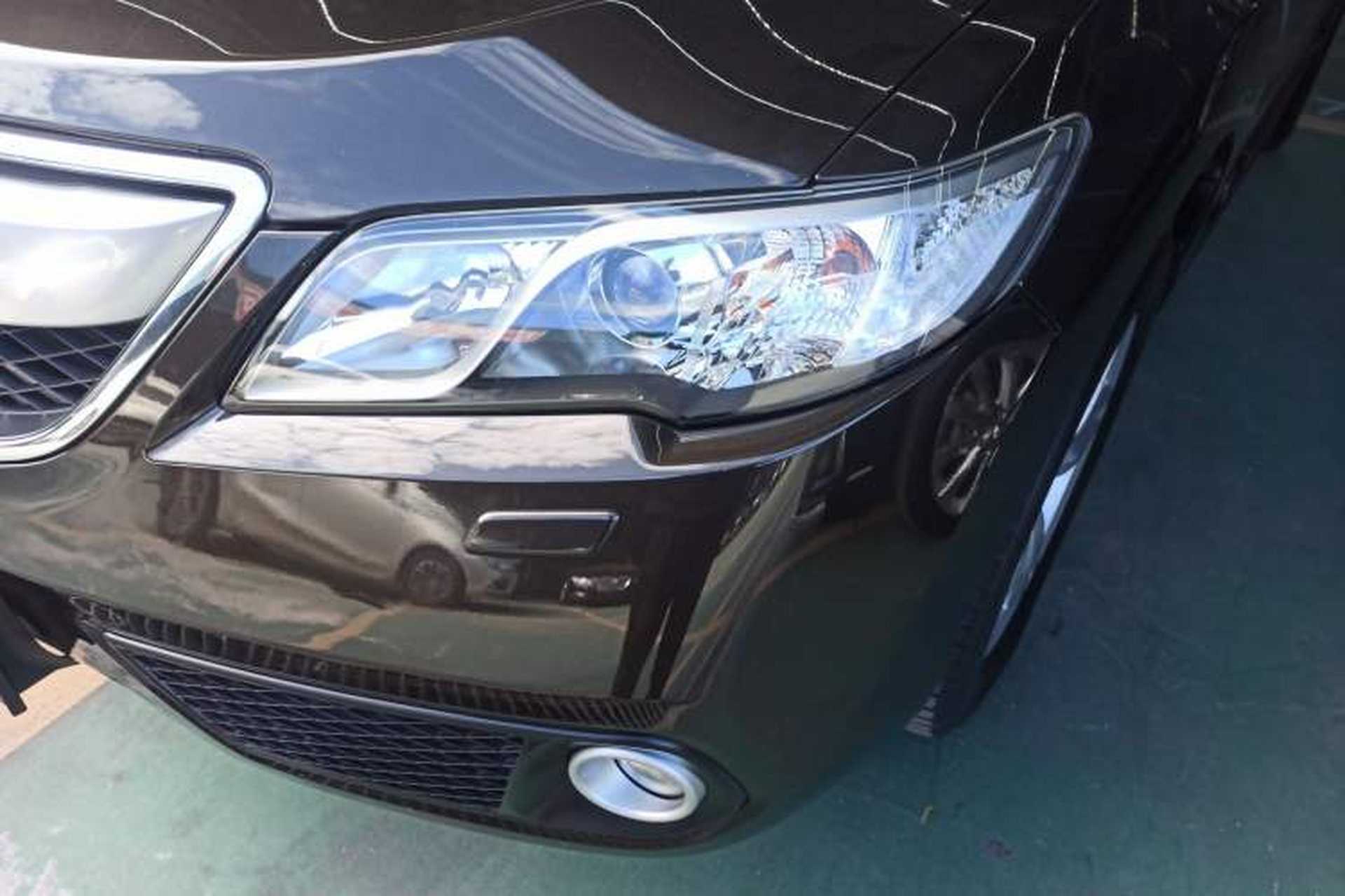 Used Acura RDX 2013 3.0L Two-Wheel Drive Elite Edition Left Front Headlight