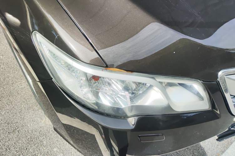 Used Acura RDX 2013 3.0L Two-Wheel Drive Elite Edition Right Front Headlight