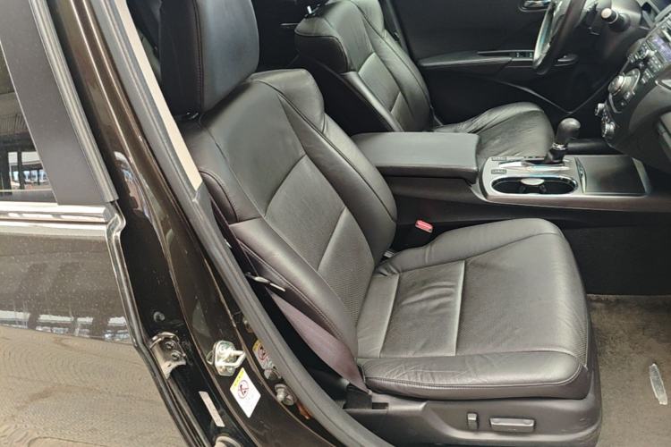Used Acura RDX 2013 3.0L Two-Wheel Drive Elite Edition Right Front Seat