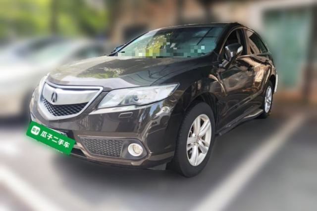 Used Acura RDX 2013 3.0L Two-Wheel Drive Elite Edition