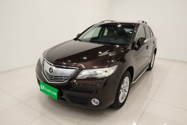 Used Acura RDX 2013 3.0L Two-Wheel Drive Elite Edition