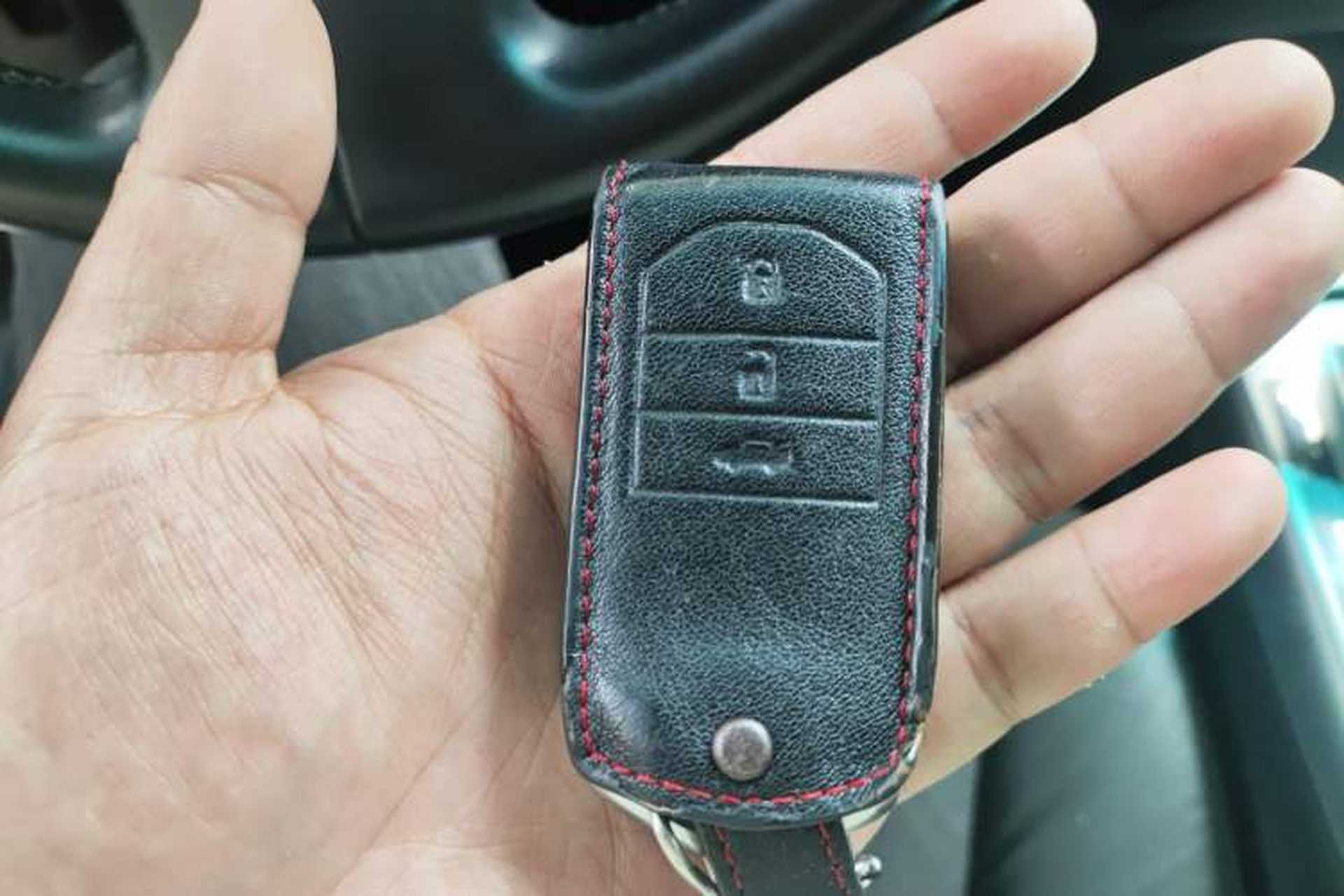 Used Acura RDX 2013 3.0L Two-Wheel Drive Elite Edition Vehicle Key