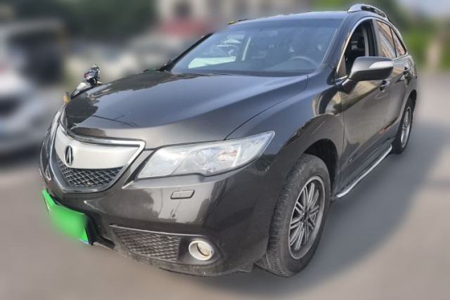 Used Acura RDX 2013 3.0L Two-Wheel Drive Elite Edition