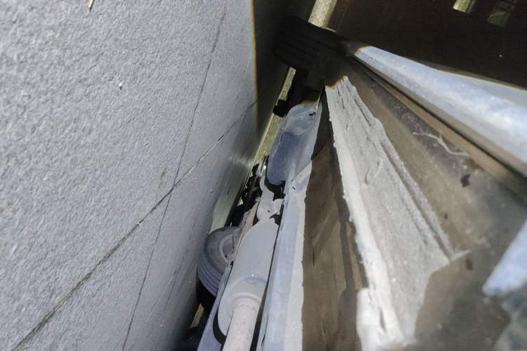 Used Acura RDX 2013 3.0L Two-Wheel Drive Elite Edition Chassis Front Right
