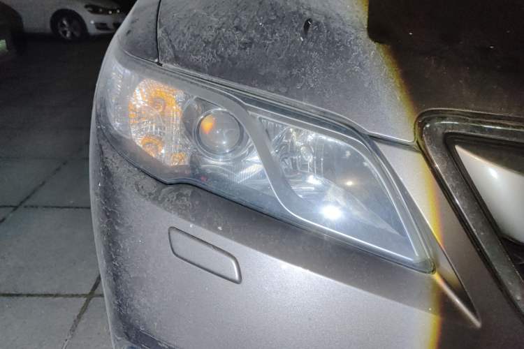 Used Acura RDX 2013 3.0L Two-Wheel Drive Elite Edition Right Front Headlight