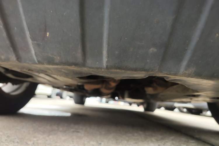 Used Acura RDX 2013 3.0L Two-Wheel Drive Elite Edition Chassis Front