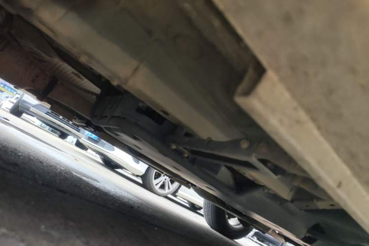 Used Acura RDX 2013 3.0L Two-Wheel Drive Elite Edition Chassis Front Left