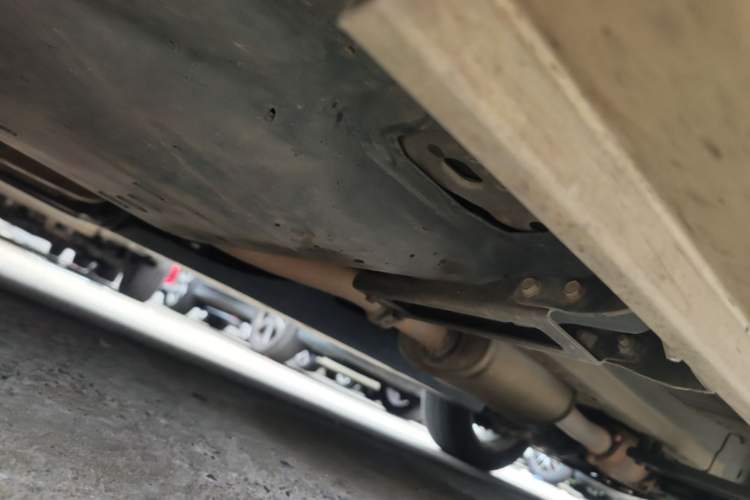 Used Acura RDX 2013 3.0L Two-Wheel Drive Elite Edition Chassis Rear Right