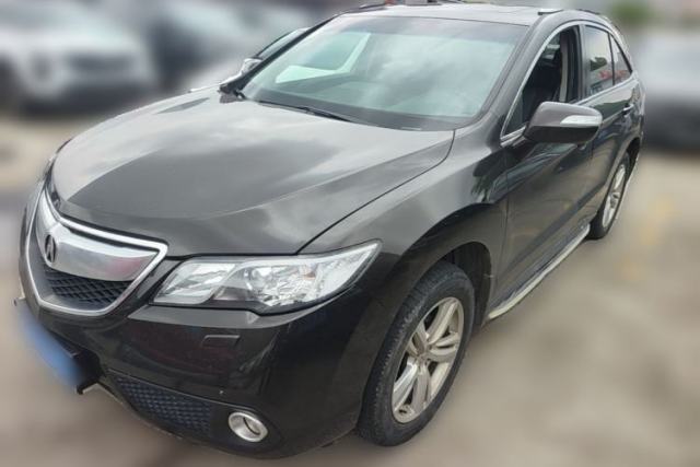 Used Acura RDX 2013 3.0L Two-Wheel Drive Elite Edition