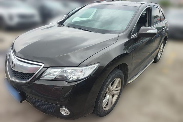 Acura RDX 2013