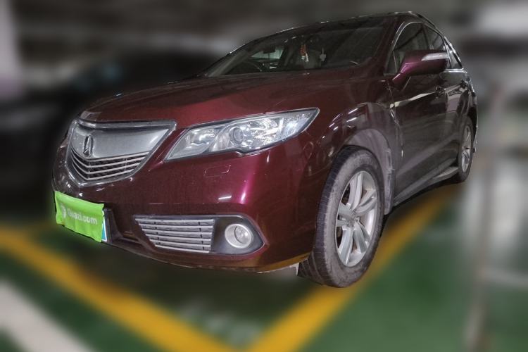 Acura RDX 2013