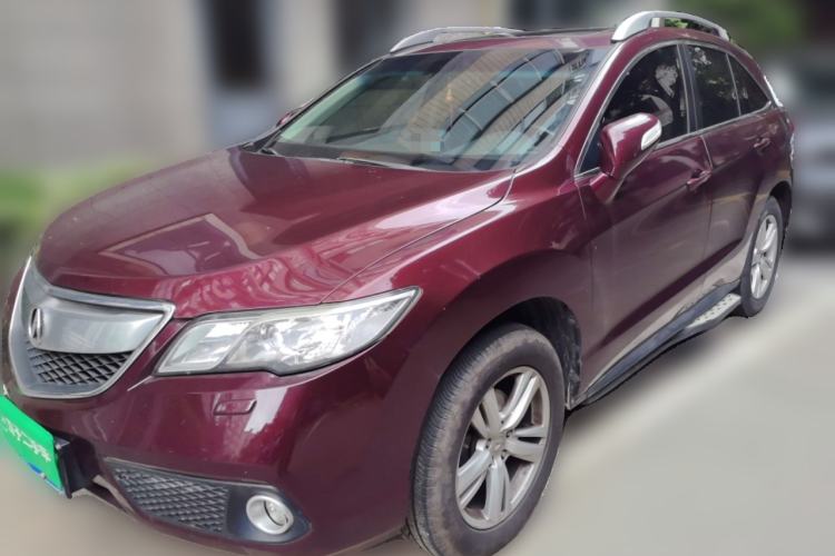 Acura RDX 2013