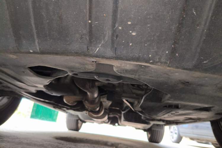 Used Acura RDX 2013 3.0L Two-Wheel Drive Elite Edition Chassis Front